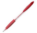 Stylo bille Bic Atlantis rétractable 0,7 mm