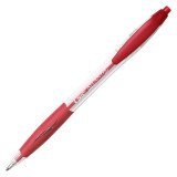 Pen Atlantis retractable red