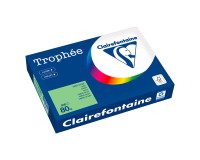 Papel Clairefontaine Throphée Color A4 80g 500 hojas