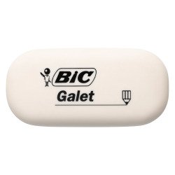 Gomme Galet BIC