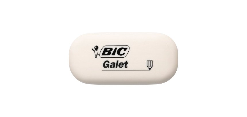 Gomme Galet BIC