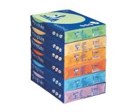 Papel Clairefontaine Throphée Color A4 80g 500 hojas