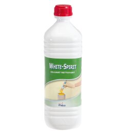 White Spirit - Flacon de 1 L