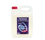 Vinaigre ménager - bidon 5 L