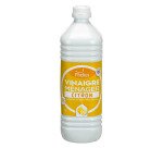 Vinaigre ménager citron bidon 1 L