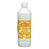 Vinaigre ménager citron bidon 1 L