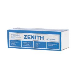 Box of 5000 staples Zenith 130/E 6/4