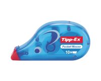 Corrector Tipp-Ex Pocket Mouse Estándar
