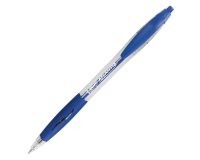 Bolígrafo Bic Atlantis classic retráctil
