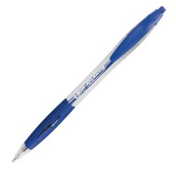 Bolígrafo Bic Atlantis classic retráctil