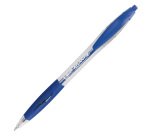 Stylo bille Bic Atlantis rétractable 0,7 mm