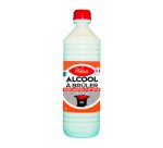 Alcool à brûler bidon 1 L