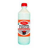Alcool à brûler - Flacon 1 L