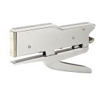 Cucitrice a pinza Zenith 548/E 30 Fogli grigio