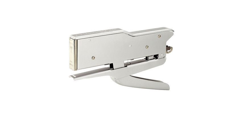 Cucitrice a pinza Zenith 548/E 30 Fogli grigio