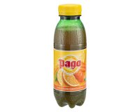 Pack of 12 small bottles Pago Ace 33 cl