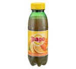 Jus Pago ACE bouteille 33 cl - Carton de 12