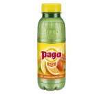 Jus ACE orange-carotte-citron Pago - 33 cl - 12 bouteilles