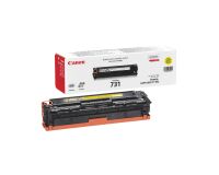 Toner Canon 731 afzonderlijke kleuren