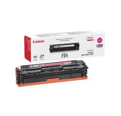 Toner Canon 731 afzonderlijke kleuren