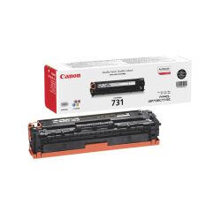Toner Canon 731BK zwart