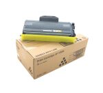 Toner Ricoh1200E noir pour imprimante laser