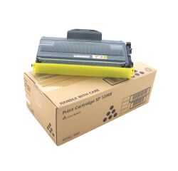 Ricoh1200E tóner original negro para impresora láser
