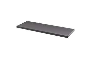 Tablette supplémentaire pour armoire à rideaux métal monobloc Généric / Eco-Conçue Classique et Décor