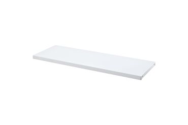 Tablette supplémentaire pour armoire à rideaux monobloc Généric / Eco-conçue Classique et Décor L 120 cm