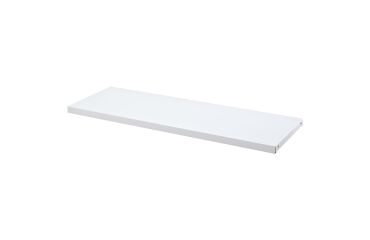 Tablette supplémentaire pour armoire à rideaux métal monobloc Généric / Eco-Conçue Classique et Décor