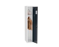 Vestiaire 1 colonne standard industrie propre