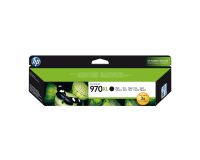 HP 970XL cartucho original negro alta capacidad