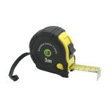 Measuring tape Safetool L 3 m