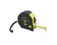 Measuring tape Safetool L 3 m