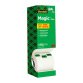 Pack 7 + 1 Plakband Scotch Magic invisible 19 mm x 33 m