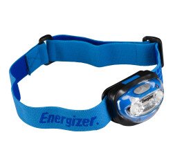 Linternas Energizer Frontal