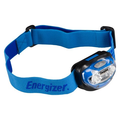 Linternas Energizer Frontal