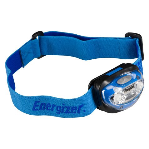 Frontale zaklamp Energizer