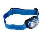 Lampe frontale Led Energizer