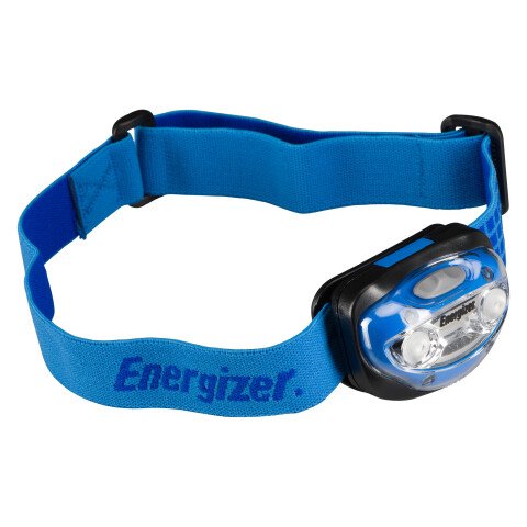 Linternas Energizer Frontal
