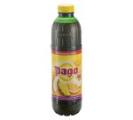 Jus Pago multivitaminé bouteille 1 L - Carton de 6