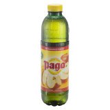 Jus de pomme Pago - 1 L - 6 bouteilles