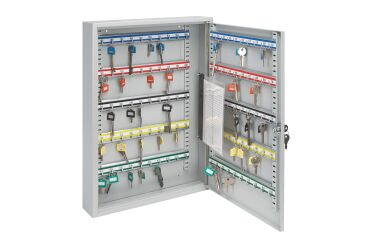 Professionele sleutelkast 150 sleutels