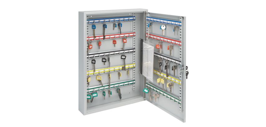 Professioneller Schlüsselschrank 150 Schlüssel