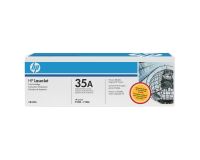 HP 35A ( CB435A) tóner original negro de capacidad estándar (1500 páginas)