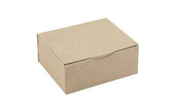 Cajas, sobres y tubos de envío