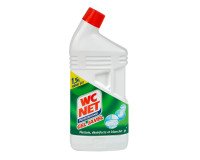 Fles 1,5 l WC Net Extra White