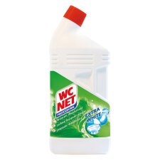 Fles 1,5 l WC Net Extra White