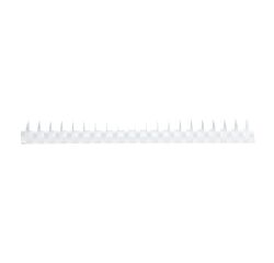 Doos van 50 inbindringen Fellowes 21 ringen 51 mm
