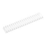 Box of 50 binding rings Fellowes 21 rings 51 mm